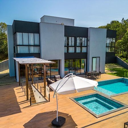 Pousada Com Piscina, Jacuzzi E Com Vista Em Capitolio - Casa Decore ภายนอก รูปภาพ