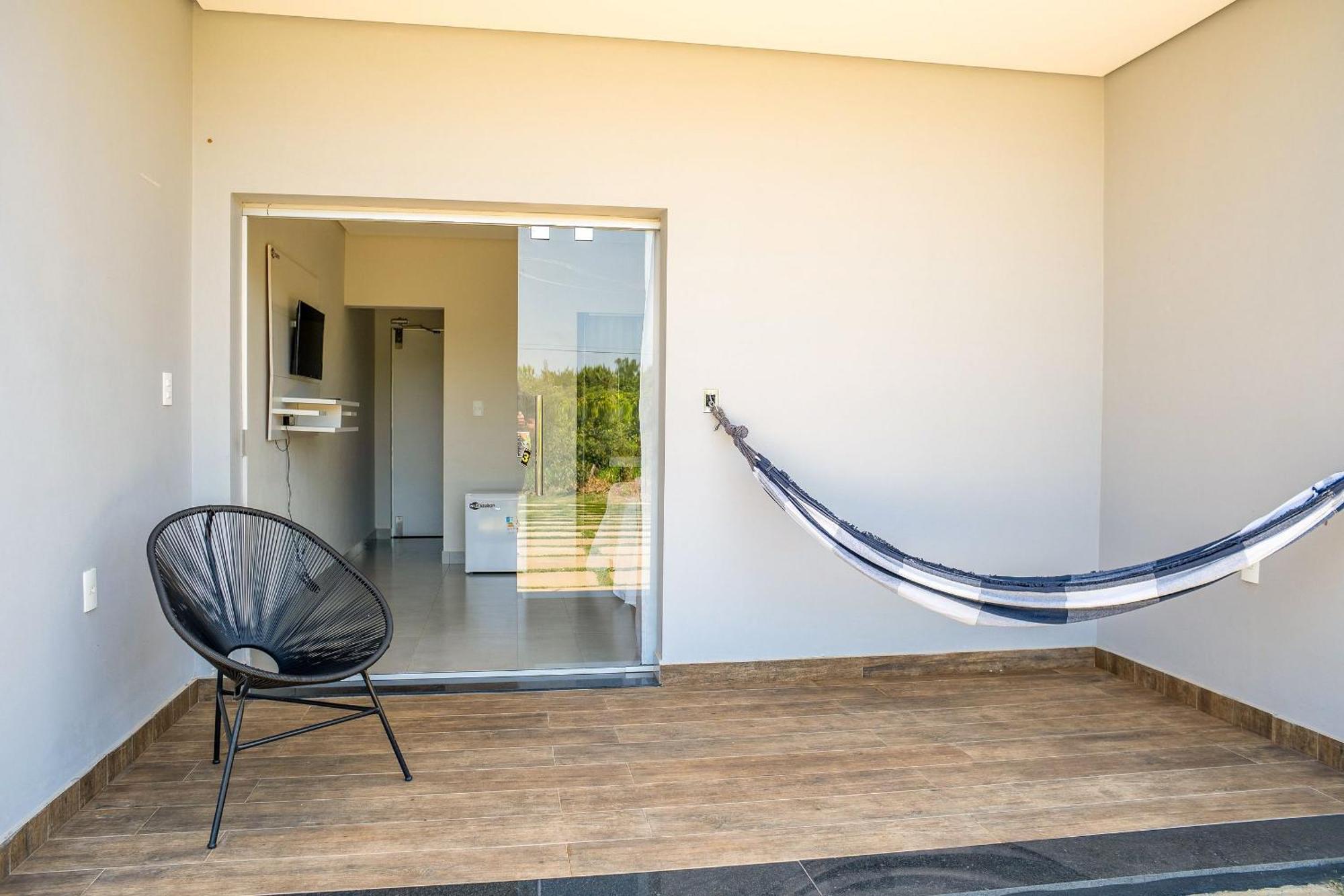 Pousada Com Piscina, Jacuzzi E Com Vista Em Capitolio - Casa Decore ภายนอก รูปภาพ