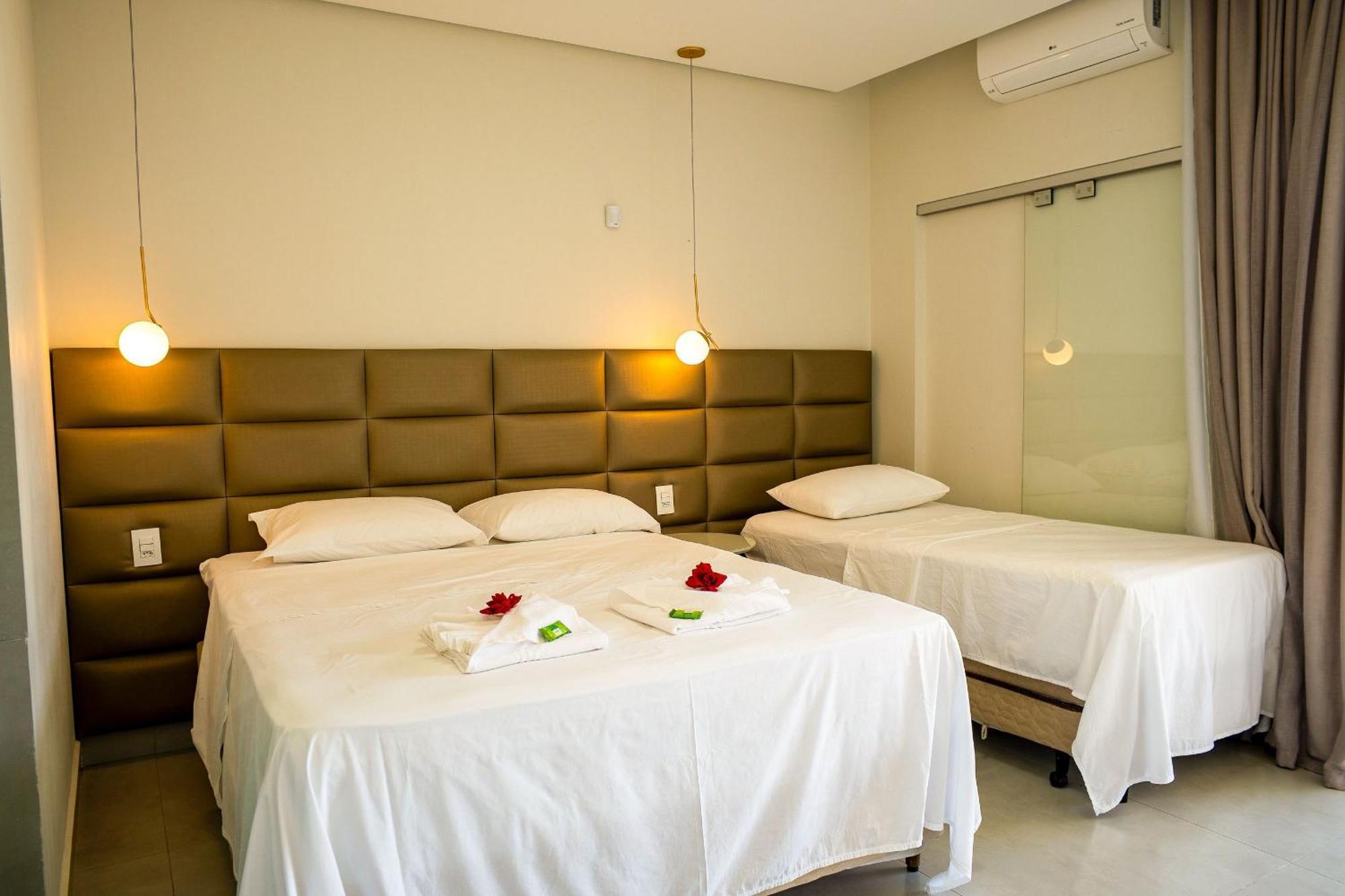 Pousada Com Piscina, Jacuzzi E Com Vista Em Capitolio - Casa Decore ภายนอก รูปภาพ