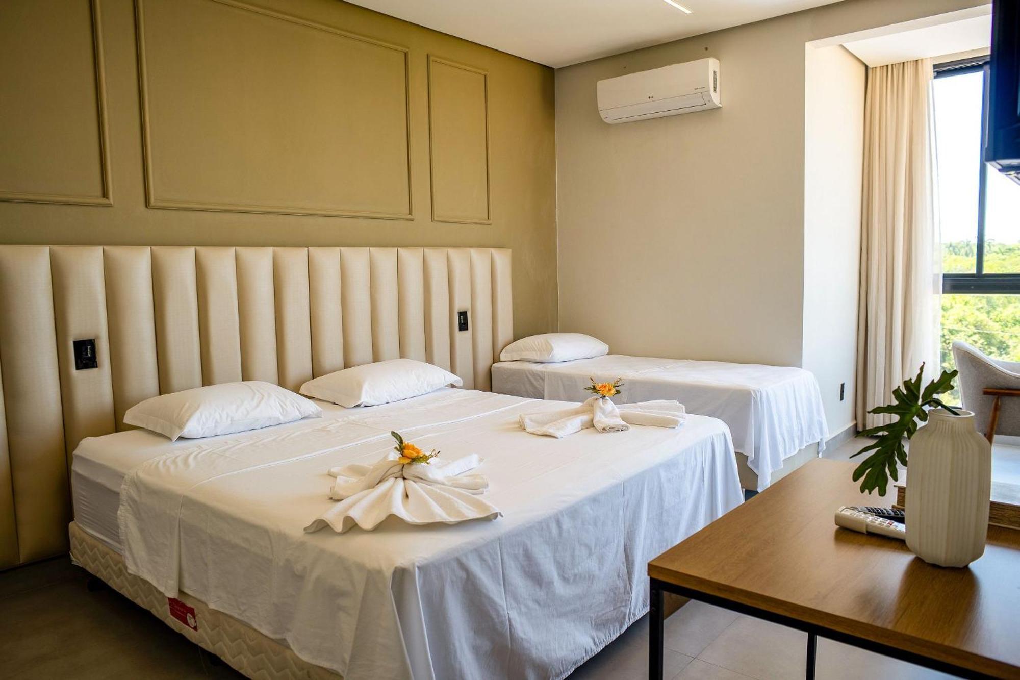 Pousada Com Piscina, Jacuzzi E Com Vista Em Capitolio - Casa Decore ภายนอก รูปภาพ